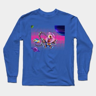 Tomy Long Sleeve T-Shirt